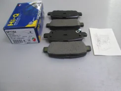 ������� ��������� N. �C25, �J31/32, �J10E, �F15E, �B17R, �C13R, �R52R Rear [SP1184], ������ SP1184 ����