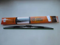 ����� �����������. ������ JustDrive 300mm 12 ��������� [JDWB300c] JDWB300C ����