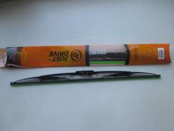 ����� �����������. ������ JustDrive 350mm 14 ��������� [JDWB350c] JDWB350C ����