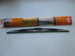 ����� �����������. ������ JustDrive 400mm 16 ��������� [JDWB400c] JDWB400C ����