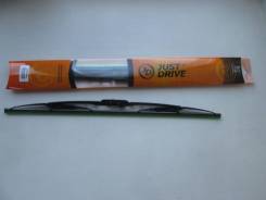 ����� �����������. ������ JustDrive 500mm 20 ��������� [JDWB500c] JDWB500C ����