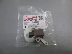 ����� ���������� T. #NZ-FE `01-,1AZ-FSE `04-,2SZ-FE `12-,1NR-FE 08/11-,1KR-FE 05/08-,4ZZ- [BG1006] BG1006 ����