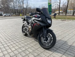 Honda CBR 650F. 650����. ��., ��������, ��� ������� ����