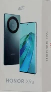 Honor X9a. �����, 128 ��, �������, 3G, 4G LTE, 5G, Dual-SIM, ����������, NFC ����
