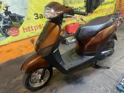 Honda Tact AF-79. 49����. ��., ��������, ���������, ��� ������� ����
