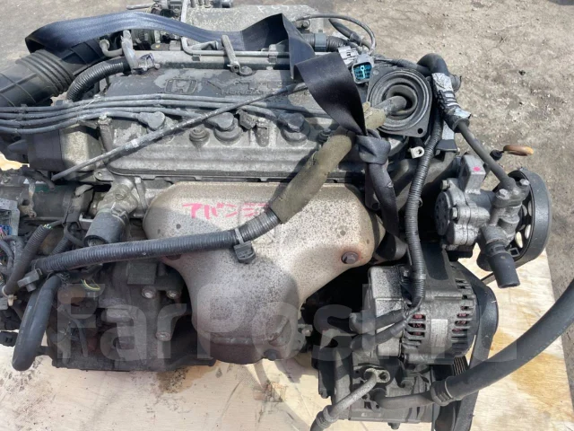 ��������� Honda F23A 11000pea803 ����