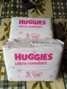 Huggies. 12-22 �� 84��� ����