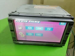 Eclipse AVN4402D ����