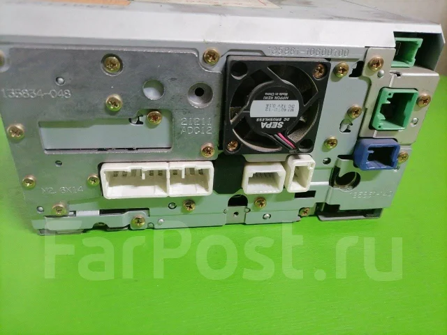 Eclipse AVN4402D ����