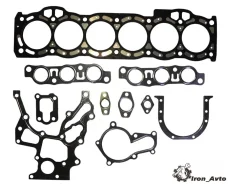 �������� ��������� ��������� Toyota 1GFE Beams � ���� 0411170151 ����