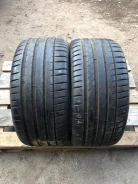 Michelin Pilot Sport 4. ������, 2020 ���, �/�, ����� 5 % ����