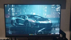 MSI. 27" ����