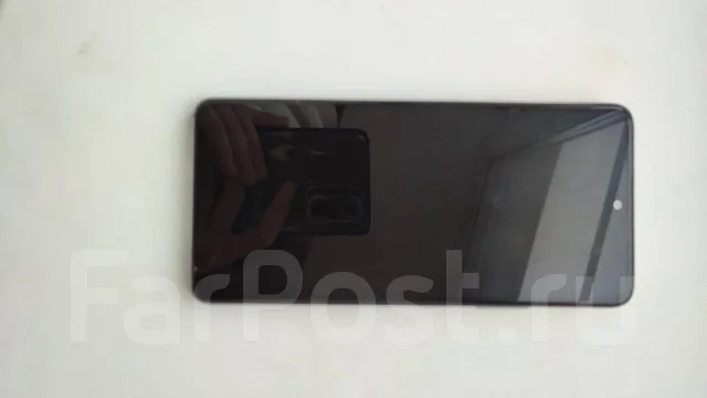 Xiaomi Redmi Note 10 Pro. �/�, 128 ��, �����, 3G, 4G LTE ����