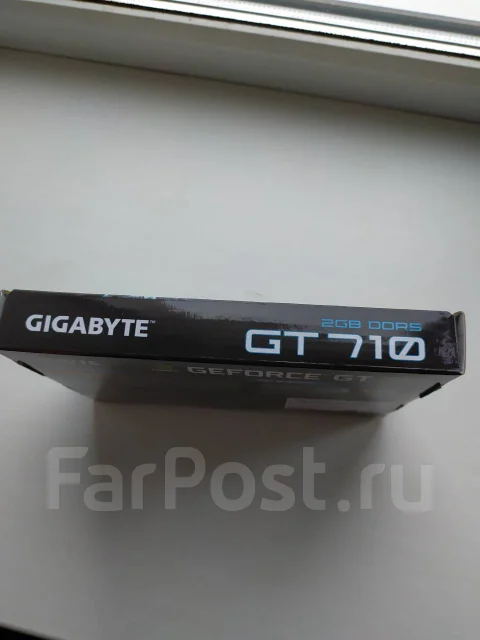 GeForce GT 710 ����