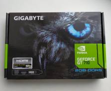 GeForce GT 710 ����
