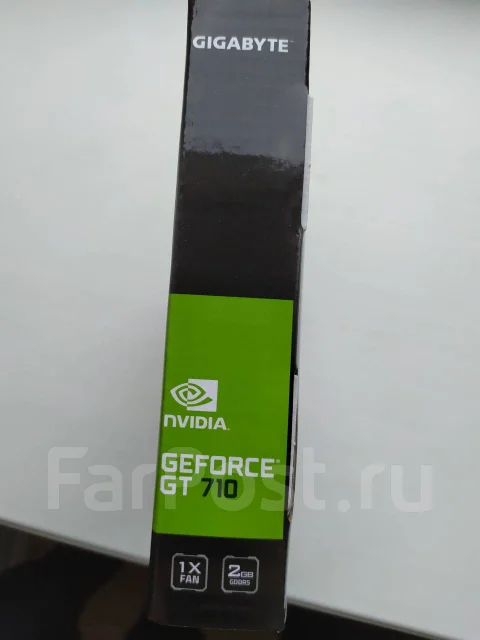 GeForce GT 710 ����