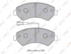 ������� ��������� �������� | ����� | LYNXauto BD2829 BD2829 ����