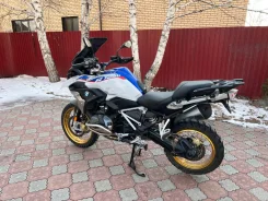 BMW R 1250 GS. 1 250����. ��., ��������, � �������� ����