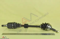 ������ Renault Duster ����� (1.6) Torque (���������) VA7621 ����