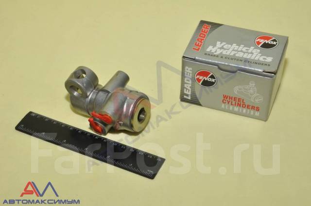 регулятор давления 2101