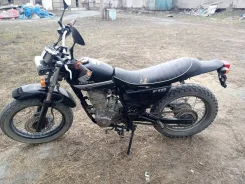Honda FTR 223. 224����. ��., ��������, ���������, ������ �� �� ����