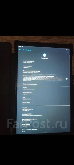 Lenovo. �/�, 64 ��, �����, 4G LTE ����