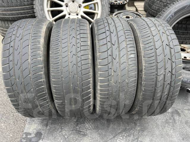 Toyo Tranpath mpZ, 195/60R16 89H, 16", 1 шт, в наличии, 195 мм, 60 % ...