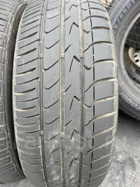 Toyo Tranpath mpZ, 195/60R16 89H, 16", 1 шт, в наличии, 195 мм, 60 % ...