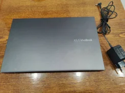 Asus VivoBook S15 S531FA. 15.6", 4,2����, ��� 16 ��, ���� 256���, WiFi, Bluetooth, ����������� �� 6��. ����