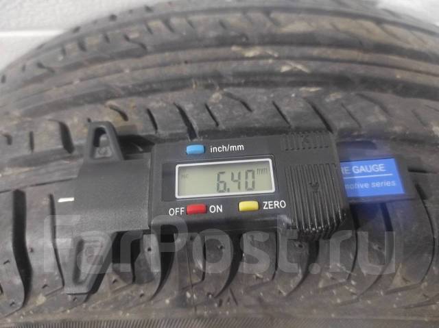 Dunlop Grandtrek PT3, 215/65 R16, 16", 1 шт, в наличии, 215 мм, 65 % ...