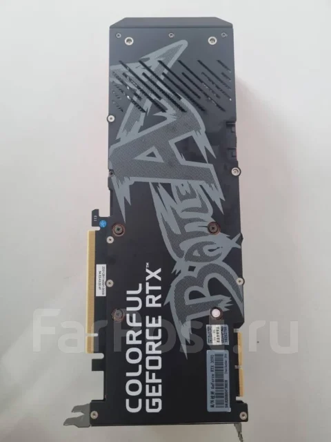 GeForce RTX 3090 ����