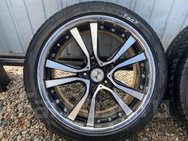 Weds Maverick. 8.0x19", 5x114.3, ET54, �� 72,5���. ����