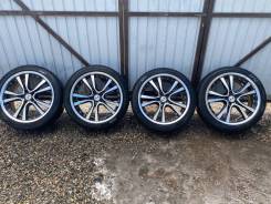 Weds Maverick. 8.0x19", 5x114.3, ET54, �� 72,5���. ����