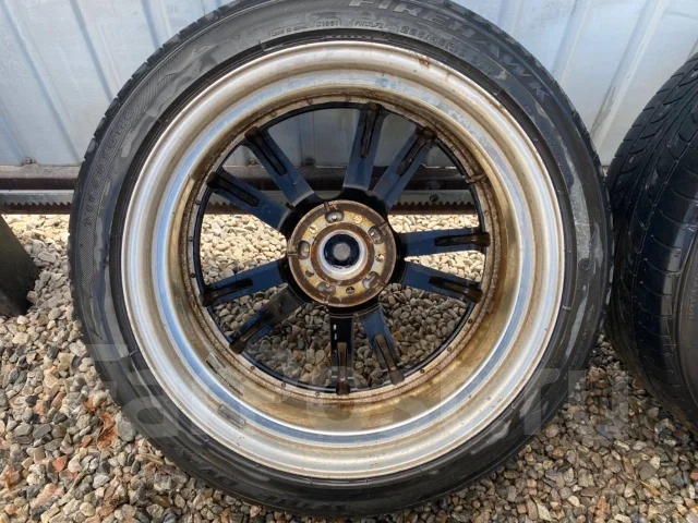 Weds Maverick. 8.0x19", 5x114.3, ET54, �� 72,5���. ����