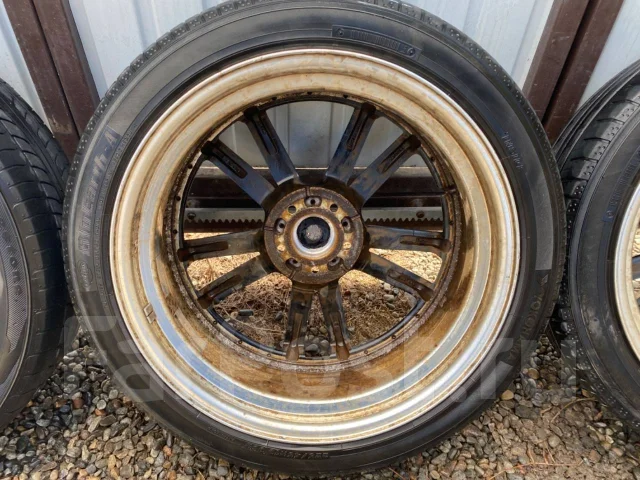 Weds Maverick. 8.0x19", 5x114.3, ET54, �� 72,5���. ����
