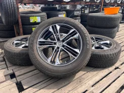 WSP Red Sea. 8.0x19", 5x114.3, ET50 ����