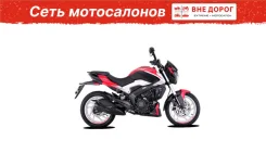 Bajaj Dominar 250. 248����. ��. ����