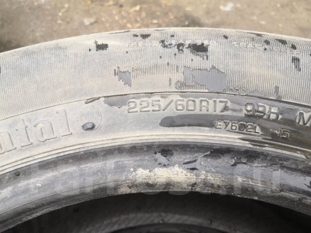 Continental Contact. ������, 2010 ���, �/�, ����� 60 % ����