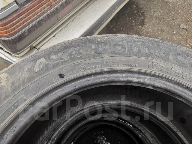 Continental Contact. ������, 2010 ���, �/�, ����� 60 % ����