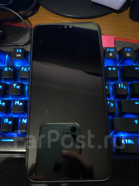 Honor 8X. �/�, 64 ��, ����� ����