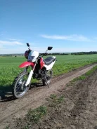 Irbis TTR 250R. 250����. ��., ��������, ���, � �������� ����
