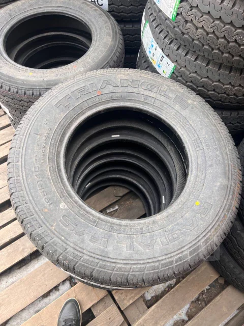 Triangle TR645. ������, 2023 ���, ����� ����