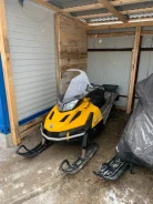 BRP Ski-Doo Tundra. ��������, ��, �� ����