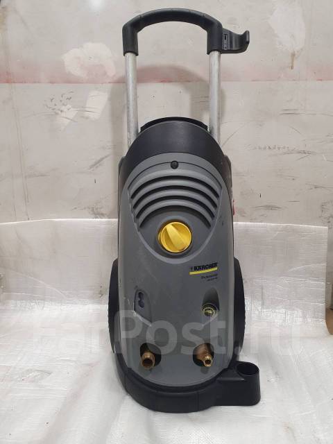 Мойка высокого давления - Karcher HD 9/20-4M, б/у, в наличии. Цена: 75 ...