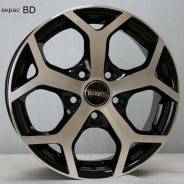 Tech Line TL 511. 6.0x15", 5x108, ET52.2, �� 63,4���. ����