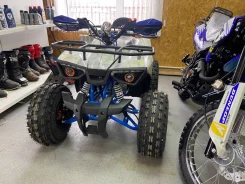 Racer RC125 Bull. ��������, ��� ���\���, ��� ������� ����