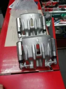 ������� ��������� ����� ������ Mitsubishi Pajero Ii V14w-V55w 1991-2004 0477K96WFRH ����
