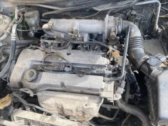 Mazda Familia S-Wagon. BJ5P, ZL ����