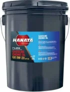 Hanata. 0W-20, �������������, 20,00��. ����
