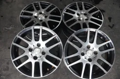 Autec Wizard. 5.5x14", 4x100, ET38, �� 66,1���. ����